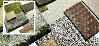 Elevate your Space with KREYO's Exceptional Color through Textures Elevate your Space with KREYO's Exceptional Color through Textures